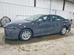 4T1DBADK3TU548578 2026 TOYOTA CAMRY