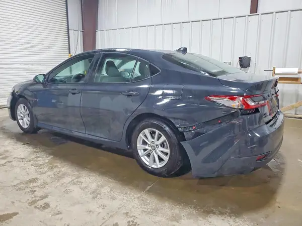 4T1DBADK3TU548578 2026 TOYOTA CAMRY - Image 2