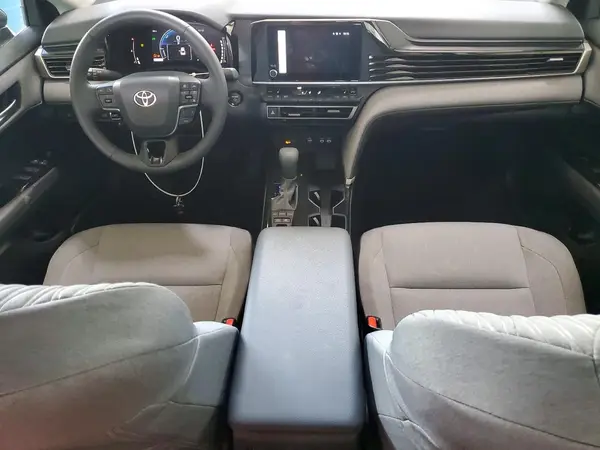 4T1DBADK3TU548578 2026 TOYOTA CAMRY - Image 8