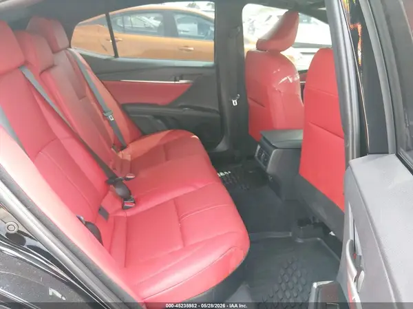 4T1DBADK3TU554655 2026 TOYOTA CAMRY - Image 8
