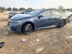 4T1DBADK3TU554932 2026 TOYOTA CAMRY