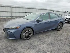 4T1DBADK3TU557328 2026 TOYOTA CAMRY