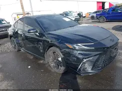 4T1DBADK3TU558401 2026 TOYOTA CAMRY