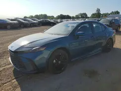 4T1DBADK3TU561881 2026 TOYOTA CAMRY