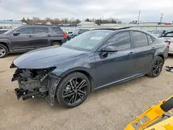 4T1DBADK4SU000961 2025 TOYOTA CAMRY