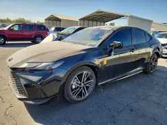4T1DBADK4SU002693 2025 TOYOTA CAMRY