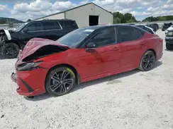 4T1DBADK4SU002807 2025 TOYOTA CAMRY