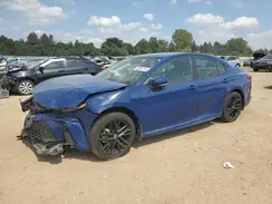 4T1DBADK4SU003262 2025 TOYOTA CAMRY