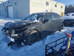 4T1DBADK4SU004251 2025 TOYOTA CAMRY