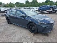 4T1DBADK4SU004573 2025 TOYOTA CAMRY