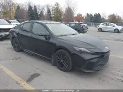 4T1DBADK4SU004590 2025 TOYOTA CAMRY