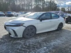 4T1DBADK4SU005335 2025 TOYOTA CAMRY