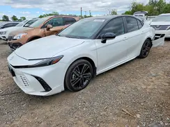 4T1DBADK4SU005951 2025 TOYOTA CAMRY