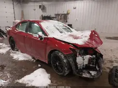 4T1DBADK4SU006243 2025 TOYOTA CAMRY