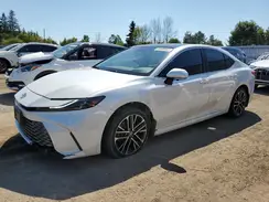 4T1DBADK4SU007523 2025 TOYOTA CAMRY