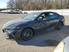 4T1DBADK4SU009577 2025 TOYOTA CAMRY