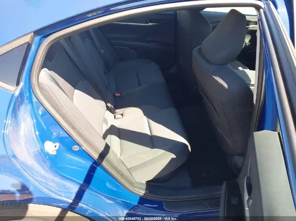 4T1DBADK4SU009899 2025 TOYOTA CAMRY - Image 8