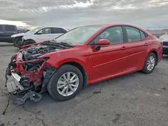 4T1DBADK4SU010860 2025 TOYOTA CAMRY