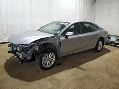 4T1DBADK4SU011300 2025 TOYOTA CAMRY