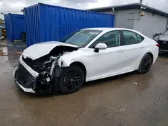 4T1DBADK4SU012009 2025 TOYOTA CAMRY