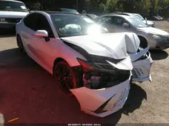4T1DBADK4SU013192 2025 TOYOTA CAMRY