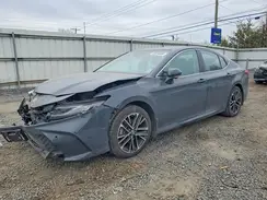 4T1DBADK4SU013547 2025 TOYOTA CAMRY