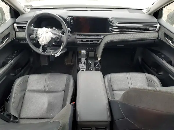 4T1DBADK4SU013547 2025 TOYOTA CAMRY - Image 8
