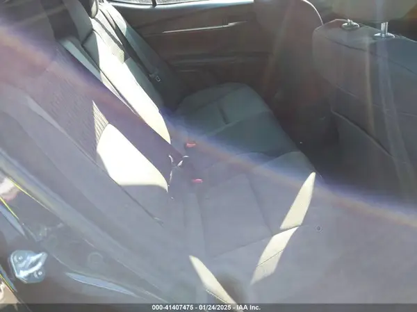 4T1DBADK4SU014276 2025 TOYOTA CAMRY - Image 8