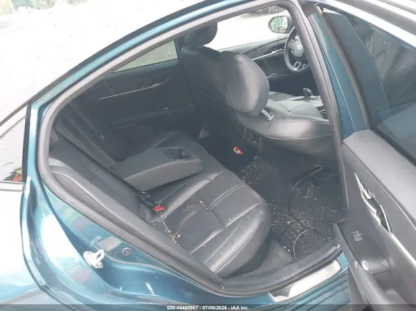4T1DBADK4SU014875 2025 TOYOTA CAMRY - Image 8