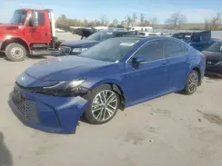 4T1DBADK4SU015105 2025 TOYOTA CAMRY