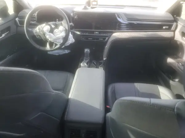 4T1DBADK4SU015105 2025 TOYOTA CAMRY - Image 8