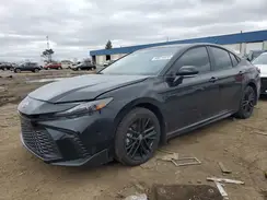 4T1DBADK4SU016836 2025 TOYOTA CAMRY