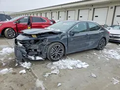 4T1DBADK4SU017629 2025 TOYOTA CAMRY