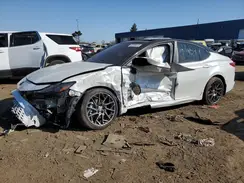 4T1DBADK4SU018778 2025 TOYOTA CAMRY
