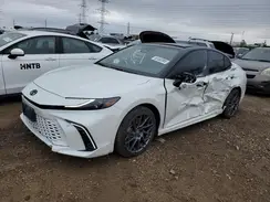 4T1DBADK4SU019493 2025 TOYOTA CAMRY