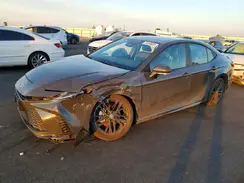 4T1DBADK4SU019896 2025 TOYOTA CAMRY