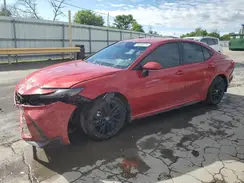 4T1DBADK4SU021549 2025 TOYOTA CAMRY