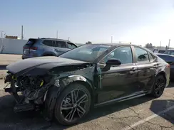 4T1DBADK4SU022216 2025 TOYOTA CAMRY