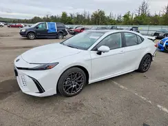 4T1DBADK4SU023348 2025 TOYOTA CAMRY