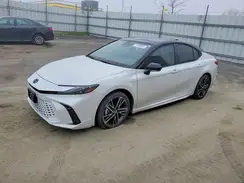 4T1DBADK4SU024788 2025 TOYOTA CAMRY