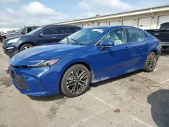 4T1DBADK4SU026332 2025 TOYOTA CAMRY