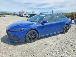 4T1DBADK4SU028565 2025 TOYOTA CAMRY