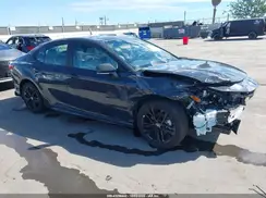 4T1DBADK4SU029487 2025 TOYOTA CAMRY