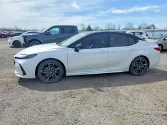 4T1DBADK4SU029599 2025 TOYOTA CAMRY