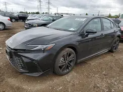 4T1DBADK4SU029635 2025 TOYOTA CAMRY