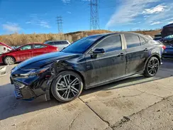 4T1DBADK4SU029926 2025 TOYOTA CAMRY