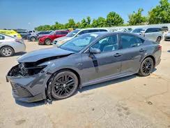 4T1DBADK4SU031191 2025 TOYOTA CAMRY