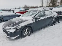 4T1DBADK4SU032860 2025 TOYOTA CAMRY