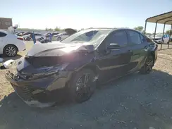4T1DBADK4SU032907 2025 TOYOTA CAMRY