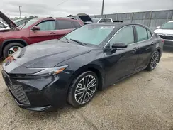 4T1DBADK4SU033197 2025 TOYOTA CAMRY